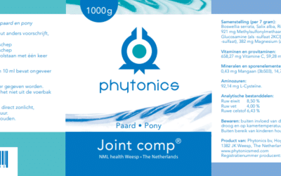 Phytonics Strezz