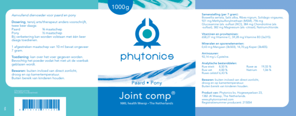 Phytonics Strezz
