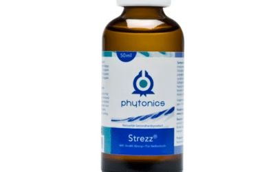 Phytonics Spine Comp 50ml