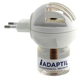 Adaptil starterset verdamper + navulling