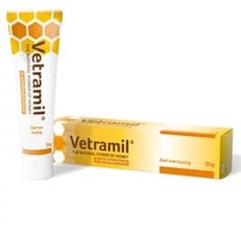 Vetramil 30 mg