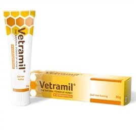 Vetramil 30 mg