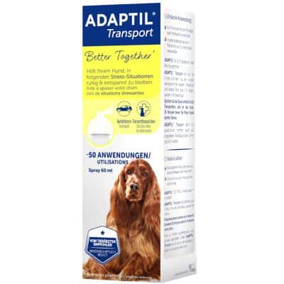 Adaptil Transportspray 20ml