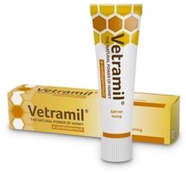 Vetramil 10 mg