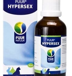 PUUR NATUUR HYPERSEX 50 ML
