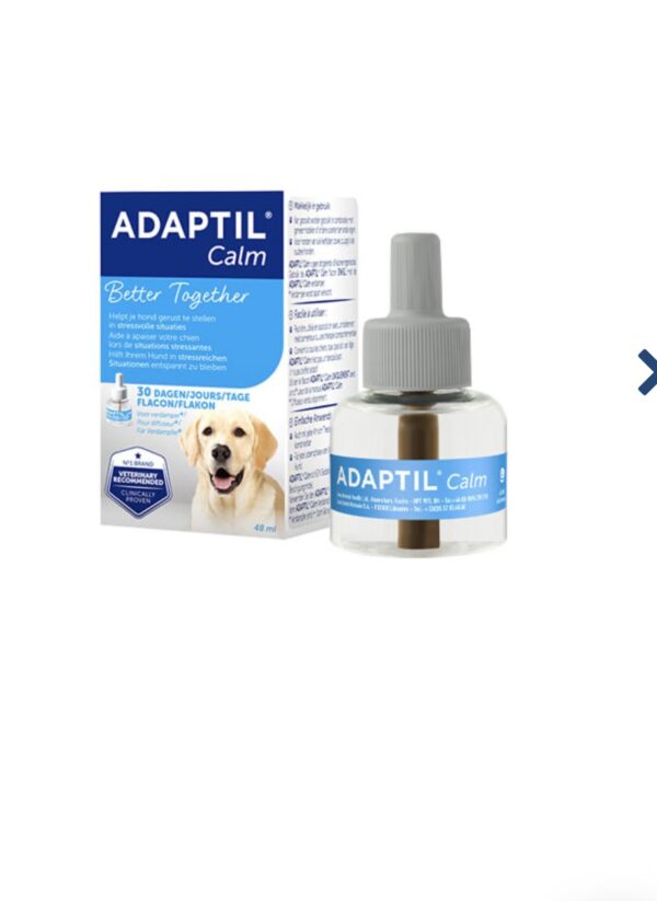 Adaptil Calm Verdamper