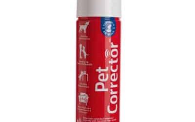 Pet corrector Hulp trainingsmiddel