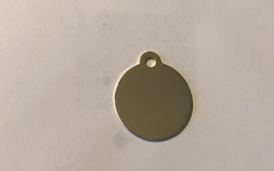Prestige Penning Goud